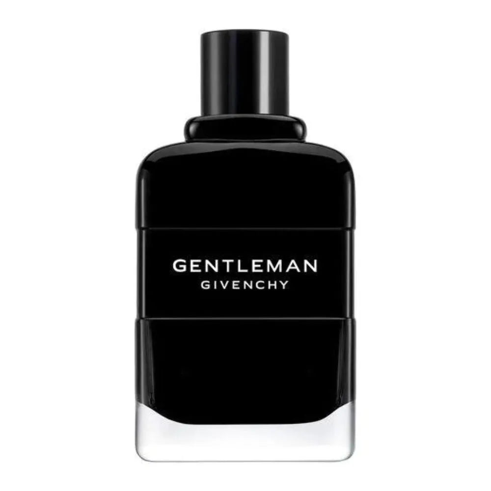 KIT CON 3 PERFUMES: Tom Ford Ombre Leather, Givenchy Gentleman, Montblanc Explorer (Eau de Parfum)