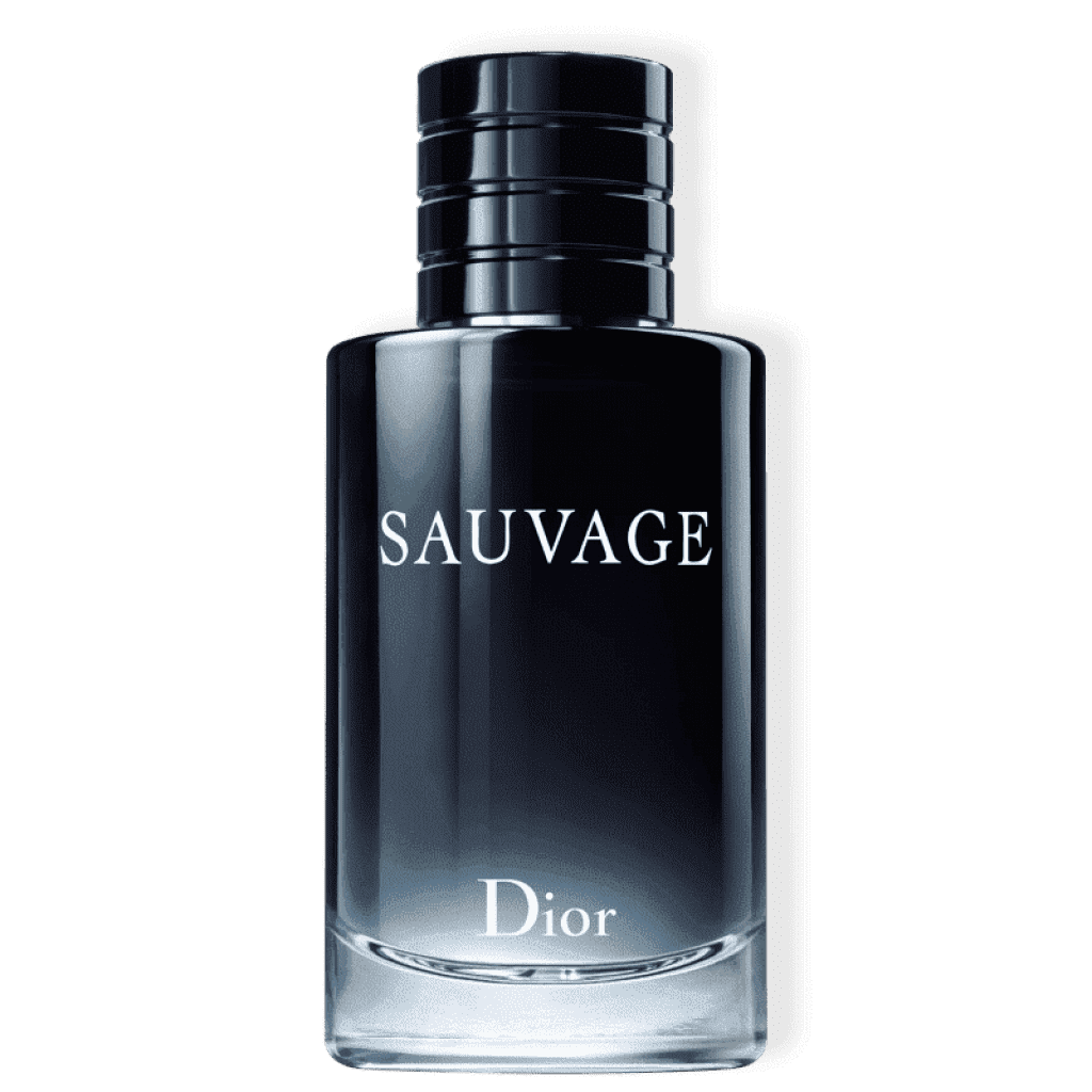 KIT CON 3 PERFUMES: Sauvage Dior, Bleu de Chanel, Dior Homme Intense (Eau de Parfum)
