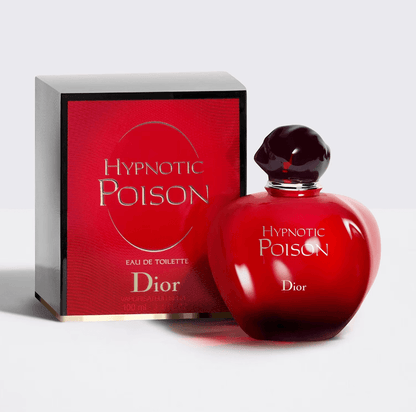 KIT CON 3 PERFUMES: Dior HYPNOTIC POISON, Giorgio Armani SÌ, Versace DYLAN TURQUOISE (Eau de Parfum)