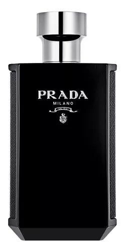 KIT CON 3 PERFUMES: Bvlgari In Black, Giorgio Armani Acqua Di Gio, L'Homme Prada Intense (Eau de Parfum)