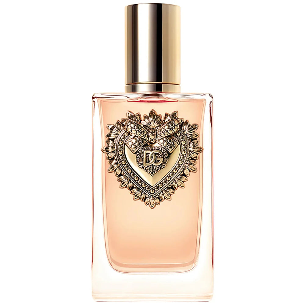 KIT CON 3 PERFUMES: Dolce & Gabbana Devotion, My Way Giorgio Armani, Lancôme Idôle (Eau de Parfum)