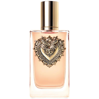 KIT CON 3 PERFUMES: Dolce & Gabbana Devotion, My Way Giorgio Armani, Lancôme Idôle (Eau de Parfum)