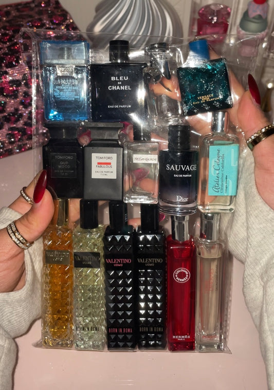 Men’s Cologne Top Seller Perfumes