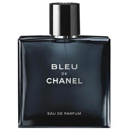 KIT CON 3 PERFUMES: Creed AVENTUS, BLEU DE CHANEL und Dior SAUVAGE – 100ml