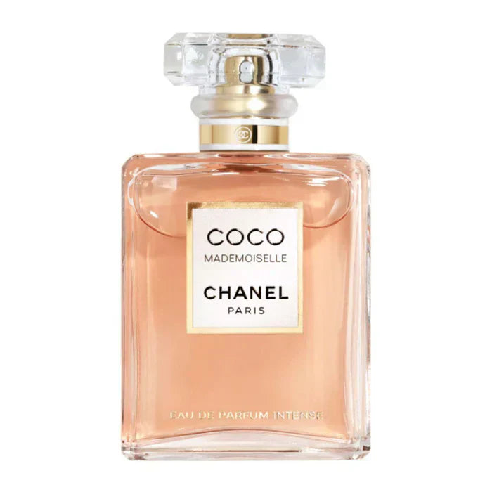 KIT CON 3 PERFUMES: GOOD GIRL, COCO MADEMOISELLE und Chanel Nº5 100 ml