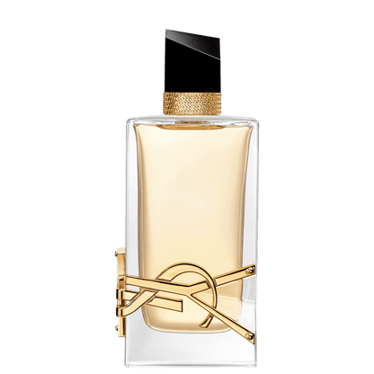 KIT CON 3 PERFUMES: Prada Paradoxe, Black Opium Yves Saint Laurent, Libre (Eau de Parfum)
