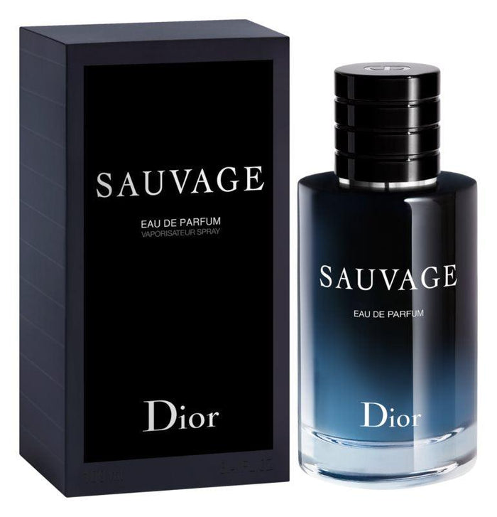KIT CON 3 PERFUMES: Paco Rabanne ONE MILLION, Dior SAUVAGE, Paco Rabanne INVICTUS (Eau de Parfum)