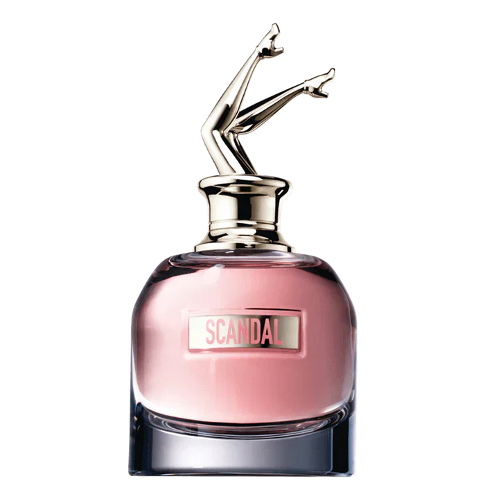 KIT CON 3 PERFUMES: LA BELLE, ULTRA MALE und Gaultier SCANDAL 100ml