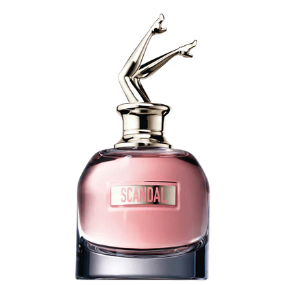 KIT CON 3 PERFUMES: LA BELLE, ULTRA MALE und Gaultier SCANDAL 100ml