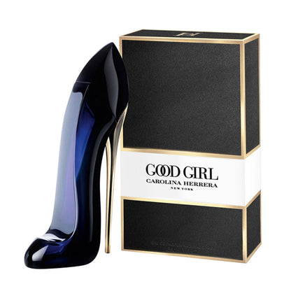 KIT CON 3 PERFUMES: Carolina Herrera GOOD GIRL, Lancôme LA VIE EST BELLE, Carolina Herrera 212 VIP ROSÉ (Eau de Parfum)