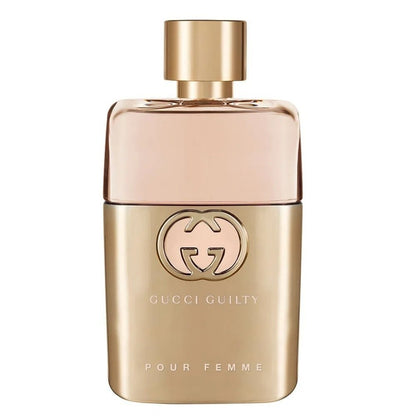 KIT CON 3 PERFUMES: Gucci Guilty, Valentino Intense, Flower By Kenzo (Eau de Parfum)