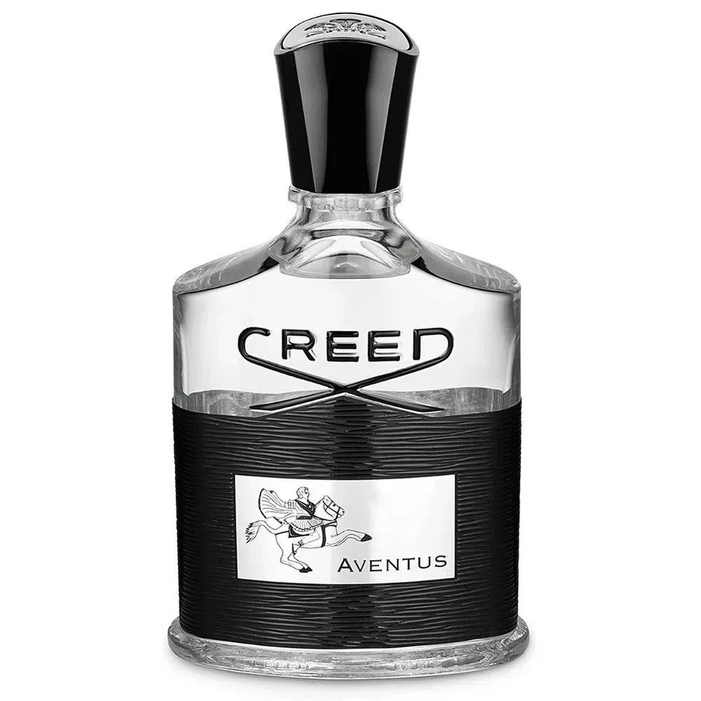 KIT CON 3 PERFUMES: Bleu de Chanel, Creed Aventus, Dolce & Gabbana Light Blue (Eau de Parfum)