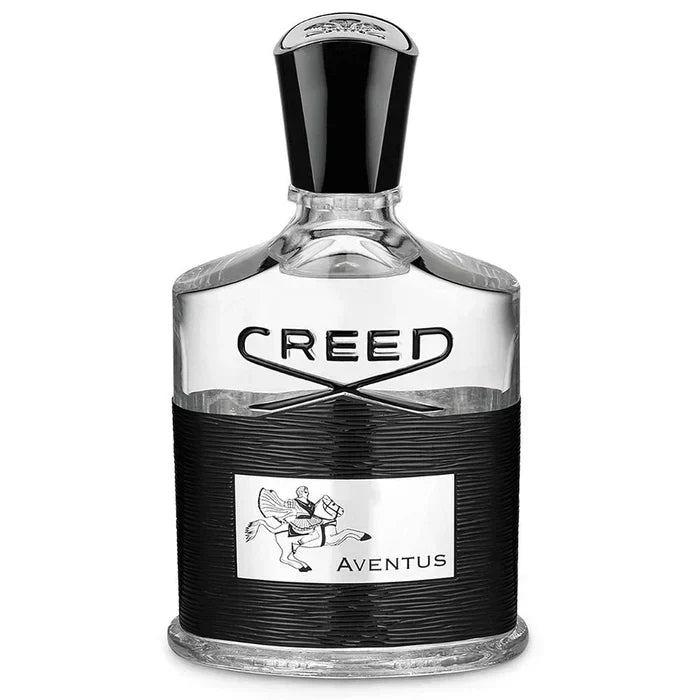 KIT CON 3 PERFUMES: Creed AVENTUS, BLEU DE CHANEL und Dior SAUVAGE – 100ml