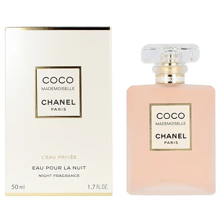 KIT CON 3 PERFUMES: Chanel COCO MADEMOISELLE, Yves Saint Laurent LIBRE, CHLOÉ (Eau de Parfum)