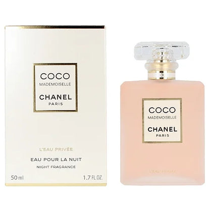 KIT CON 3 PERFUMES: Chanel COCO MADEMOISELLE, Yves Saint Laurent LIBRE, CHLOÉ (Eau de Parfum)